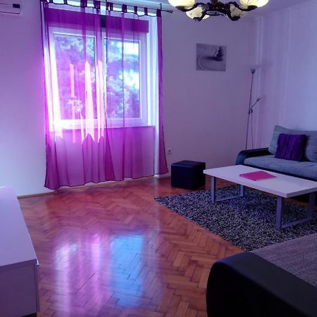 Apartments Cosy And Comfortably Rijeka 외부 사진