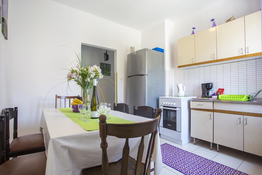 Apartments Cosy And Comfortably Rijeka 객실 사진