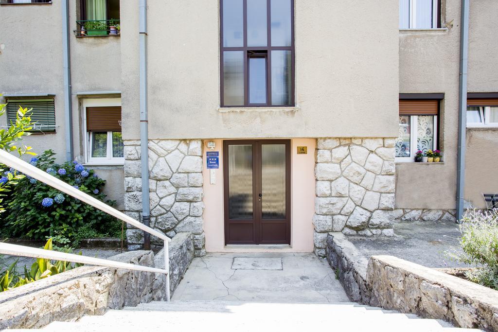 Apartments Cosy And Comfortably Rijeka 객실 사진