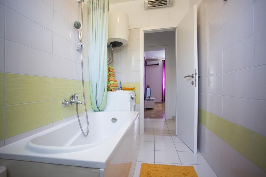 Apartments Cosy And Comfortably Rijeka 객실 사진