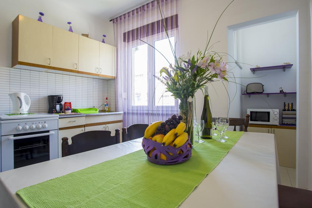 Apartments Cosy And Comfortably Rijeka 객실 사진