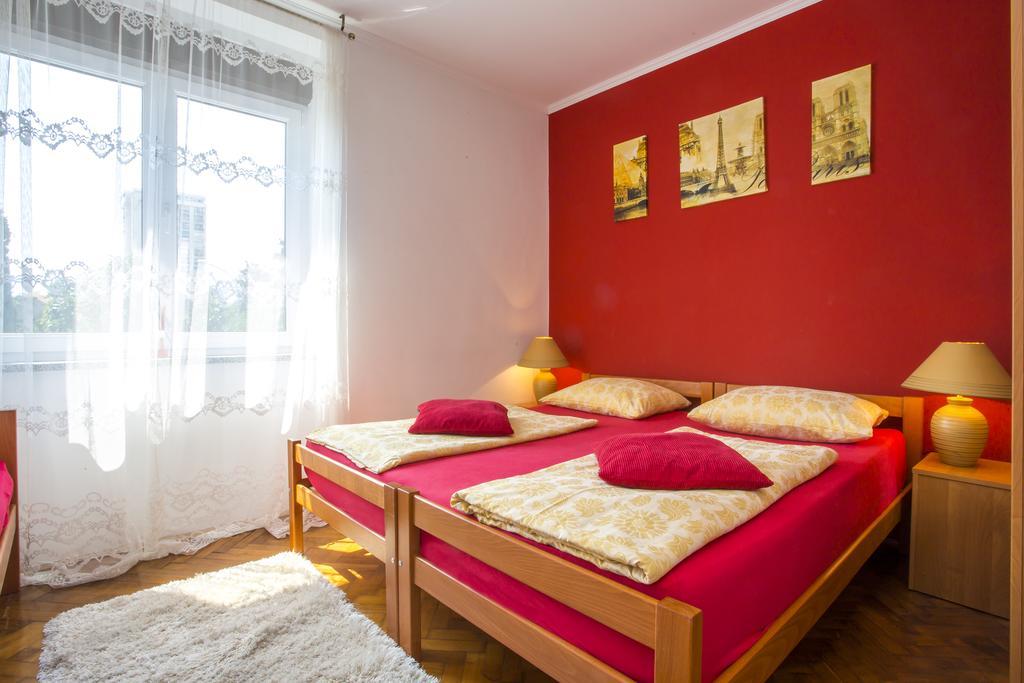 Apartments Cosy And Comfortably Rijeka 객실 사진
