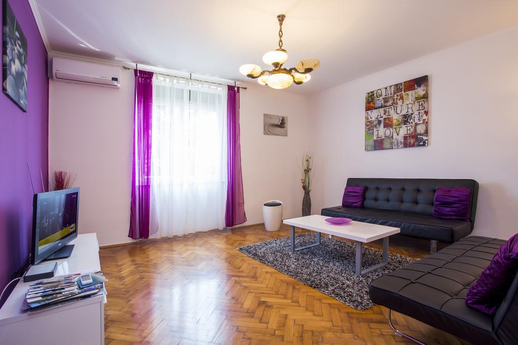 Apartments Cosy And Comfortably Rijeka 객실 사진