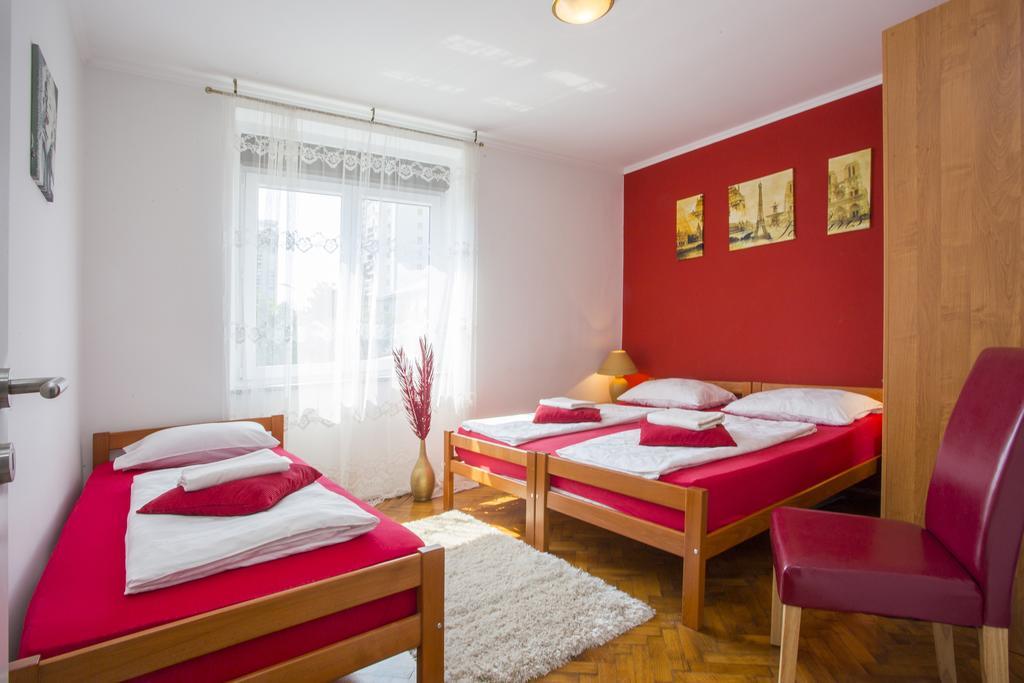 Apartments Cosy And Comfortably Rijeka 객실 사진