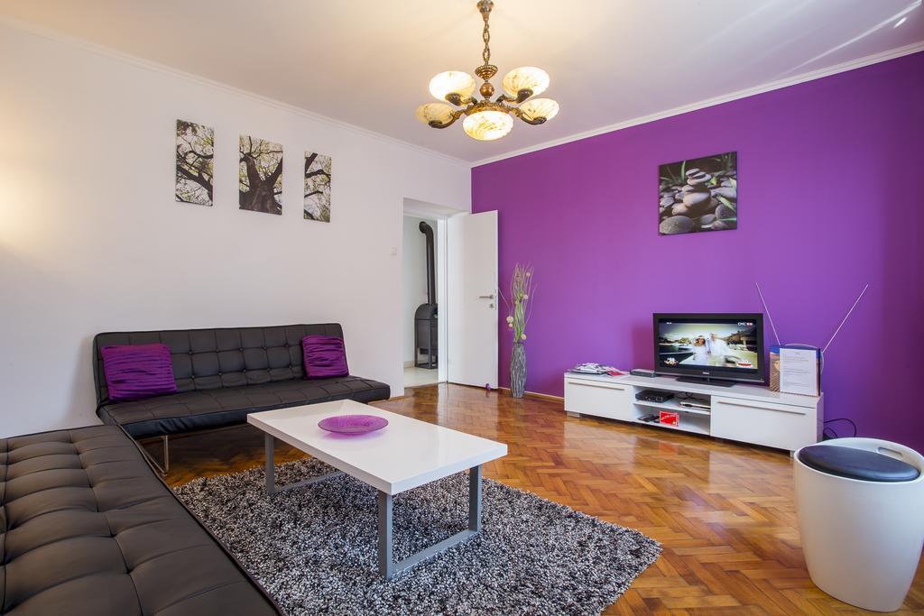 Apartments Cosy And Comfortably Rijeka 객실 사진