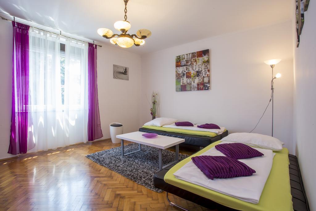 Apartments Cosy And Comfortably Rijeka 객실 사진