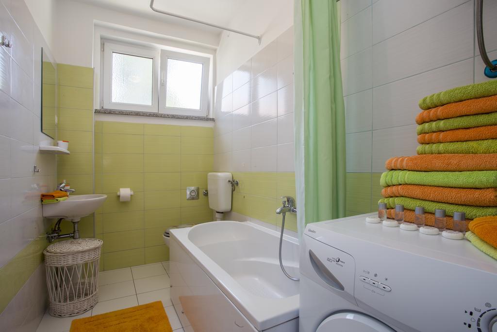 Apartments Cosy And Comfortably Rijeka 객실 사진
