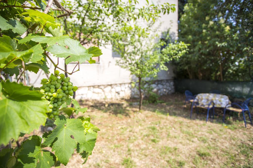 Apartments Cosy And Comfortably Rijeka 객실 사진