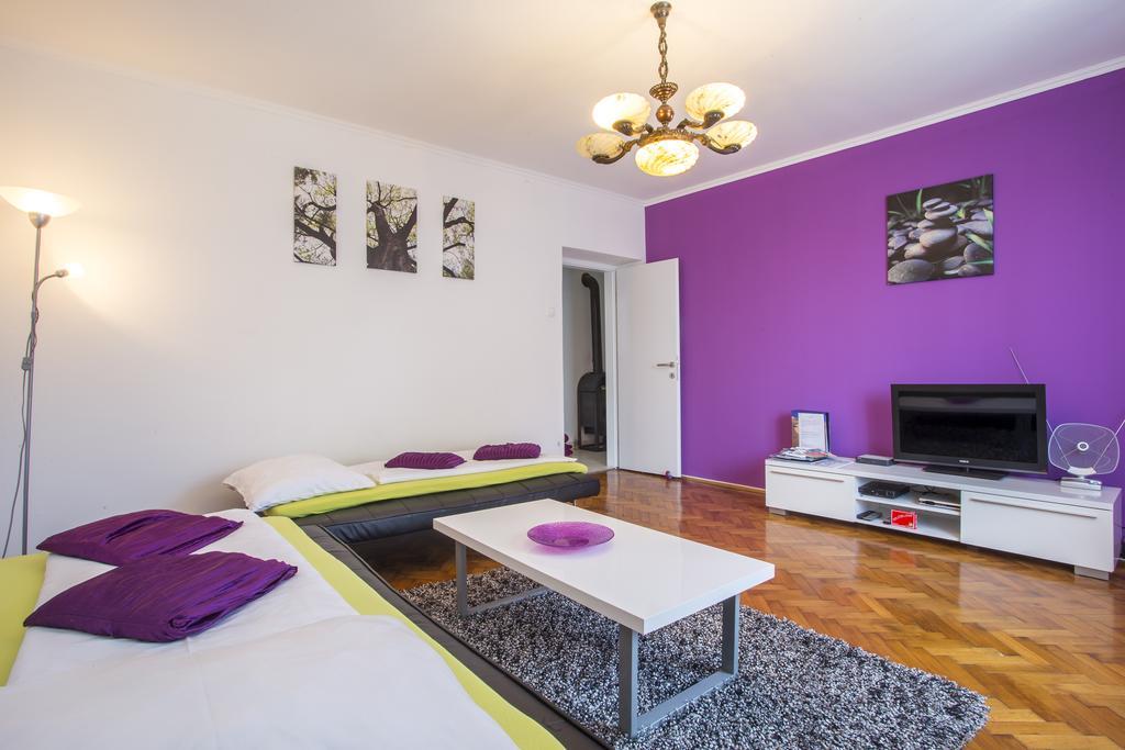Apartments Cosy And Comfortably Rijeka 외부 사진