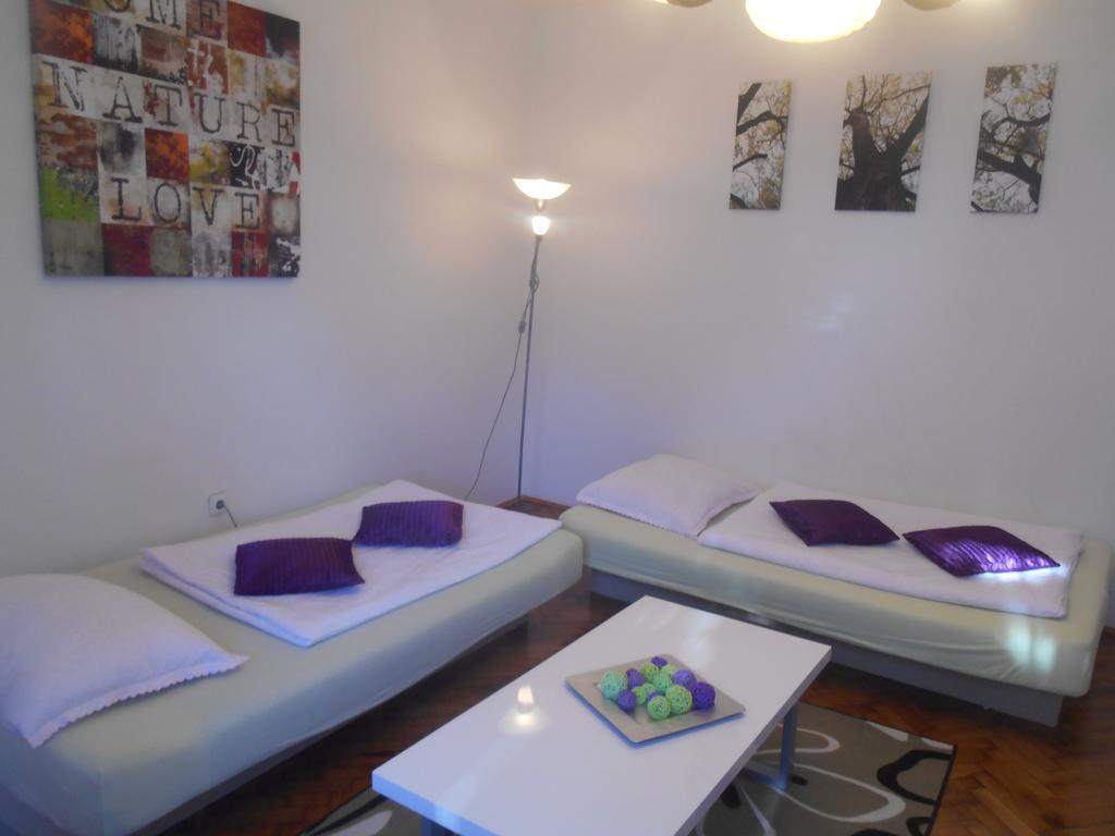 Apartments Cosy And Comfortably Rijeka 객실 사진