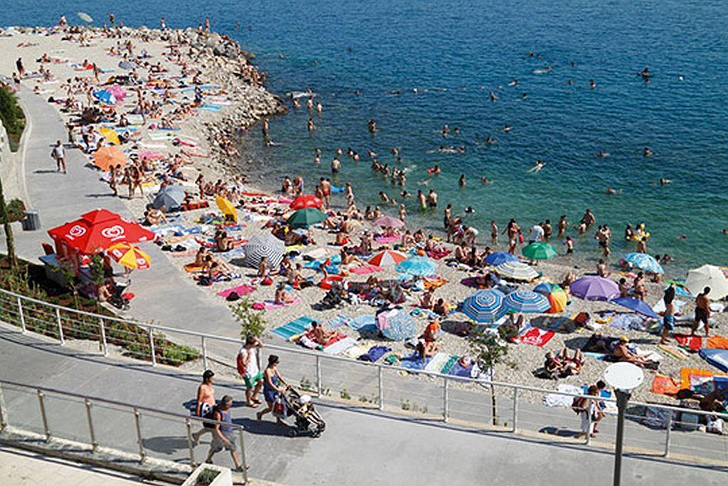 Apartments Cosy And Comfortably Rijeka 객실 사진