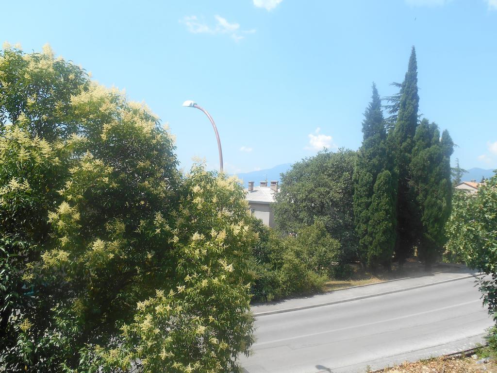 Apartments Cosy And Comfortably Rijeka 객실 사진