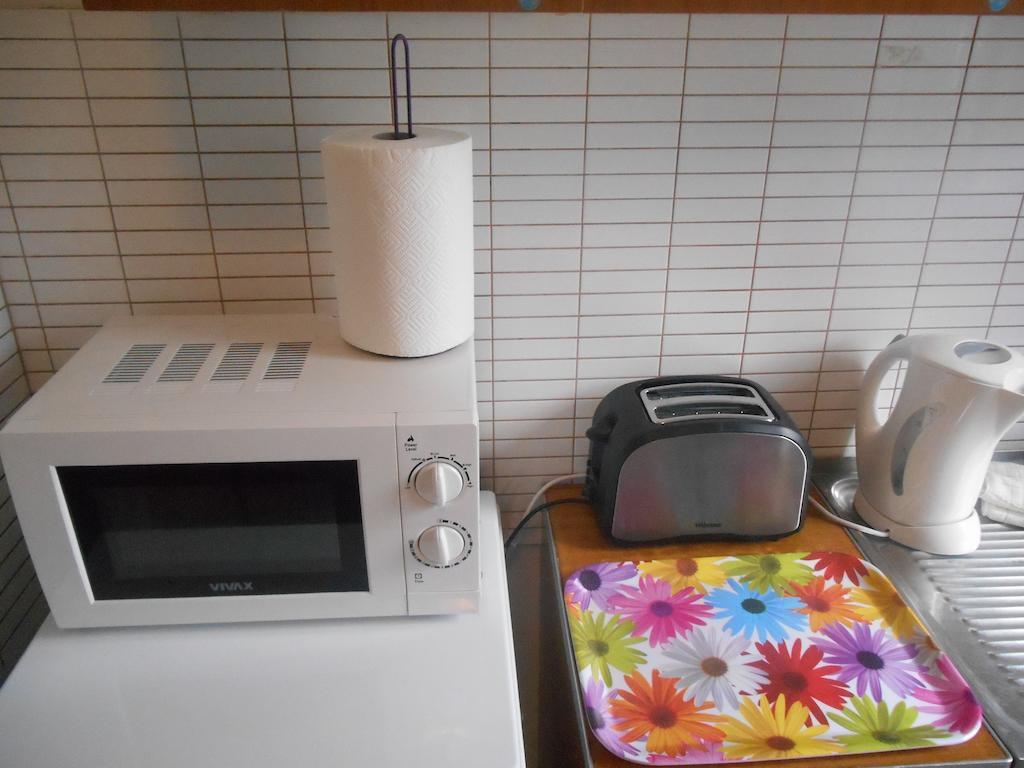 Apartments Cosy And Comfortably Rijeka 객실 사진