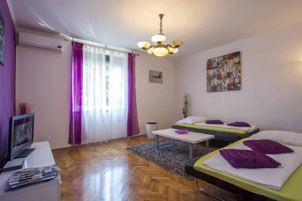 Apartments Cosy And Comfortably Rijeka 외부 사진