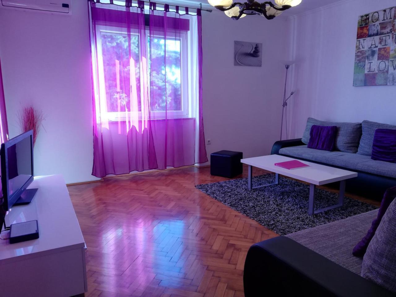 Apartments Cosy And Comfortably Rijeka 외부 사진