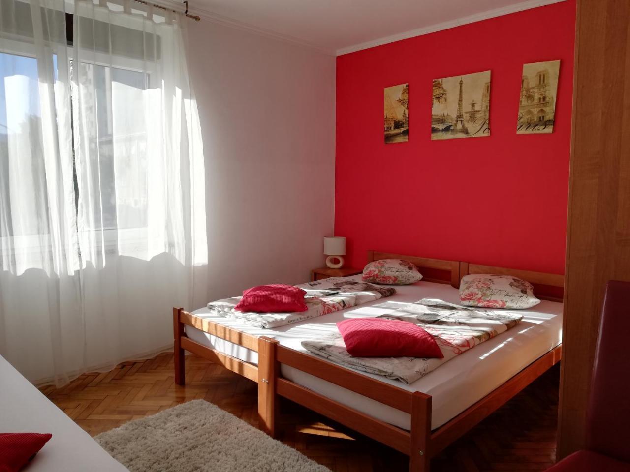 Apartments Cosy And Comfortably Rijeka 외부 사진