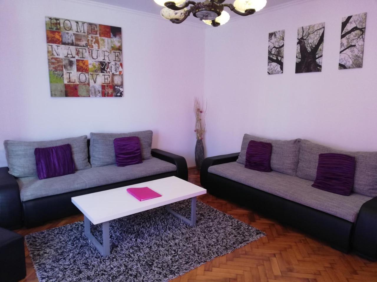 Apartments Cosy And Comfortably Rijeka 외부 사진